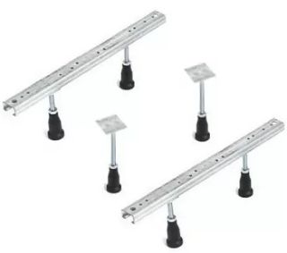 Ножки для ванны Riho Plus 207095